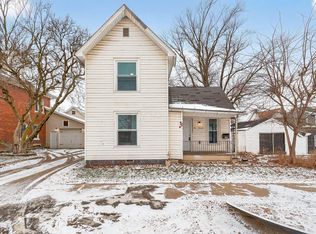 100 W Poplar Ave, Newark, OH 43055