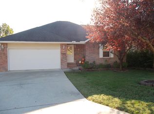 245 Tyler St, Branson, MO 65616