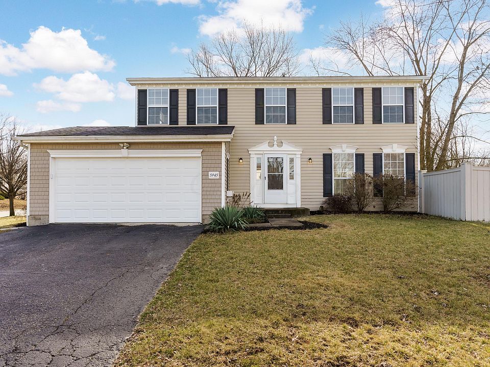 1st image of 5945 Galleon Ct