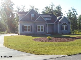 LOT 11 11a Hickory Point Rd, Hampstead, NC 28443