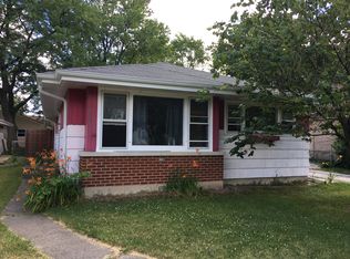 18405 Riegel Rd, Homewood, IL 60430