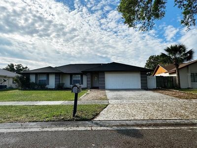 2674 Ceram Ave, Orlando, FL, 32837