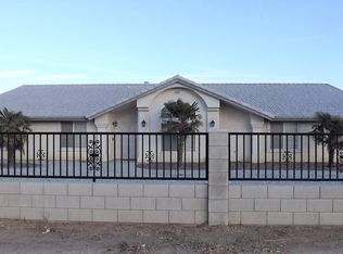 8761 Escondido Ave, Hesperia, CA 92344