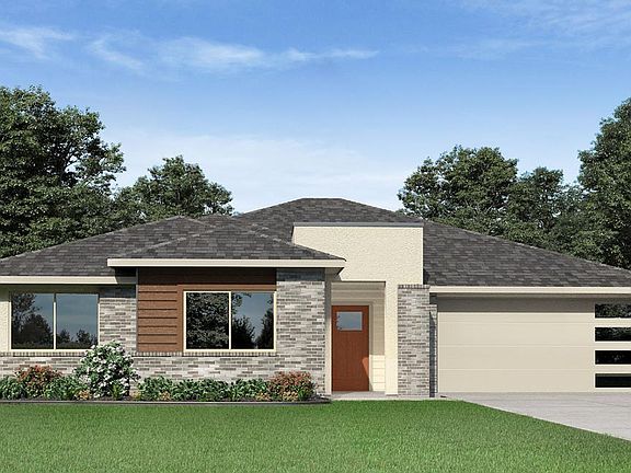 Plan Elevation.