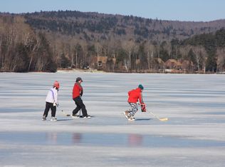 8 Fox Run, Grantham, NH 03753