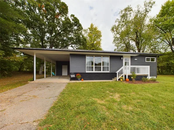 2004 Historic 66 Rte E #66, Waynesville, MO 65583