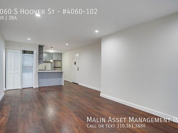 5th image of 4060 S Hoover St #102