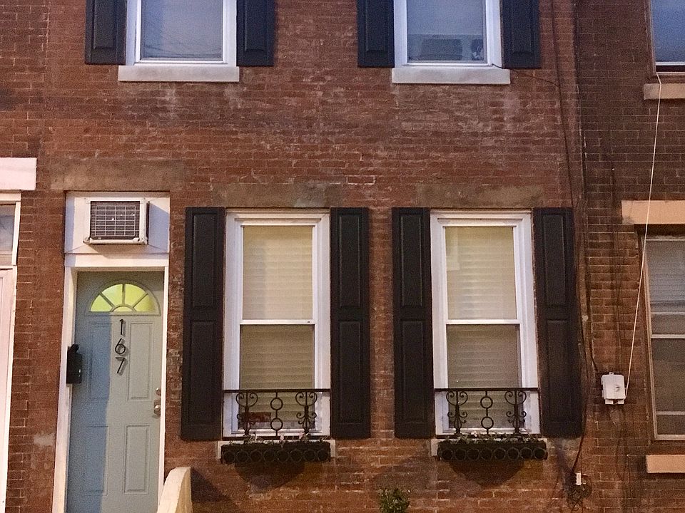 2nd image of 167 W Wilt St