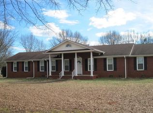 1500 Broadway School Rd, Belton, SC 29627