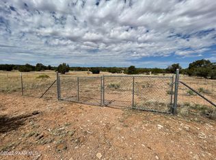 58728 Tiza Ln, Seligman, AZ 86337