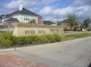 2403 Silver Creek Ct, Richmond, TX 77469