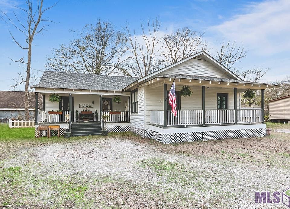 18261 Little Prairie Rd, Prairieville, LA 70769 Zillow