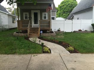 212 N 3rd Ave, Big Rapids, MI 49307