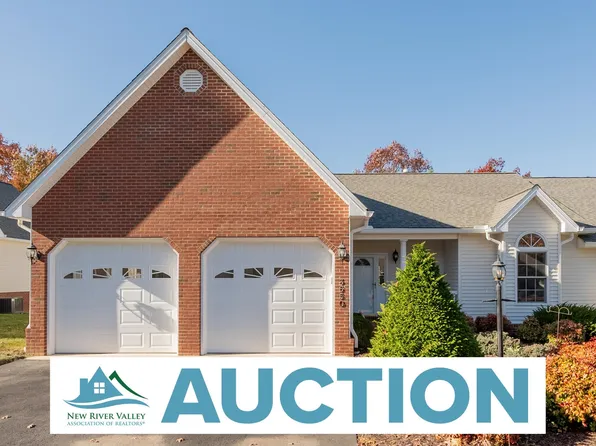 3650 Fairway View Dr, Riner, VA 24149