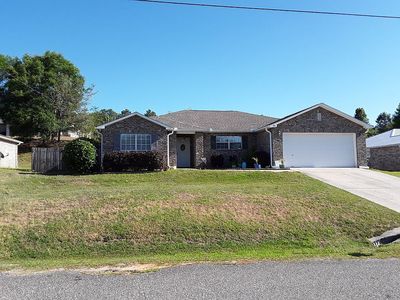 335 Egan Dr, Crestview, FL, 32536