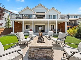 5071 Coulee Trail, Castle Rock, CO 80108