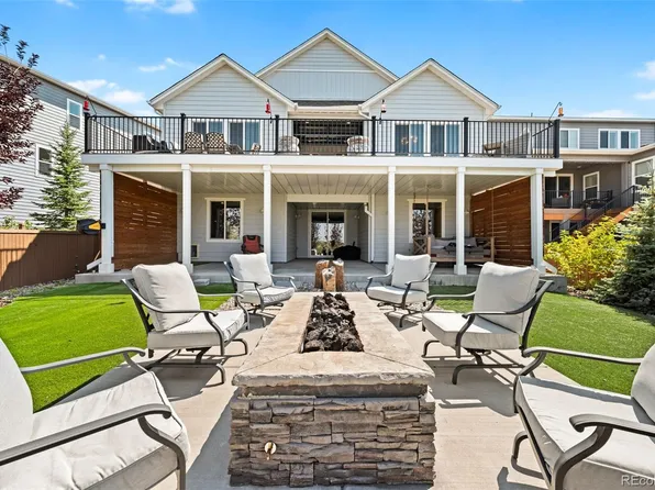 5071 Coulee Trail, Castle Rock, CO 80108