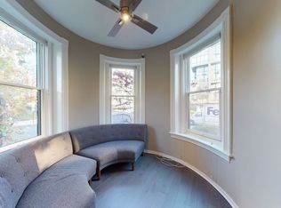 2032 15th St NW APT 4, Washington, DC 20009