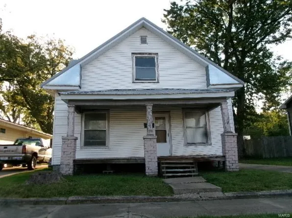 626 Garfield Ave, Moberly, MO 65270