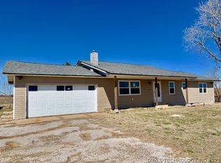 2872 State Highway 19 Hwy, Stratford, OK 74872