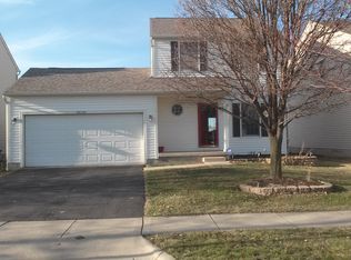 3528 Brook Spring Dr, Grove City, OH 43123