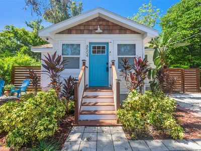 8504 N Highland Ave, Tampa, FL, 33604