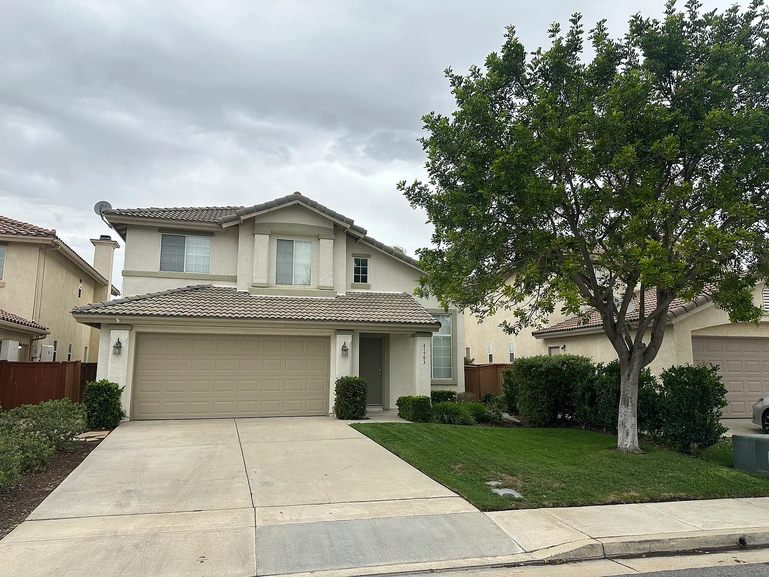41793 Vardon Dr — Photo 1