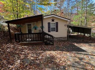 68 Nelson Rd, Hiawassee, GA 30546
