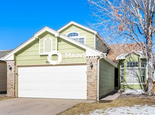 21221 E 44th Ave, Denver, CO 80249