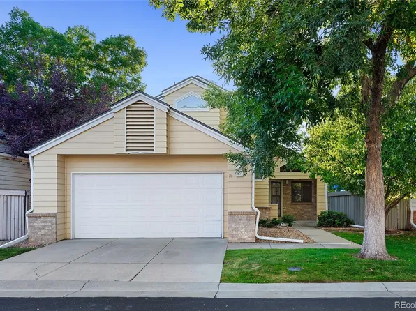 11176 E Baltic Drive, Aurora, CO 80014