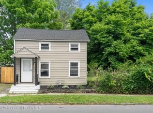 121 W Bridge St, Saugerties, NY 12477