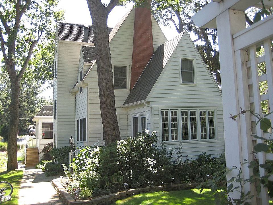 2209 Oakenwald Drive