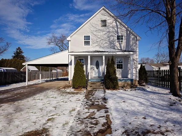 2051 Taft Ave, Lorain, OH 44055