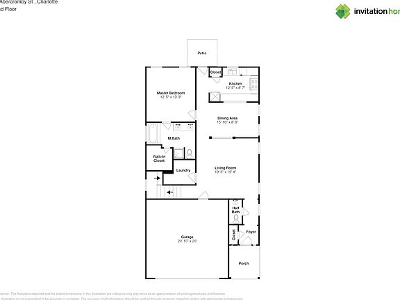 2nd image of 5107 Abercromby St
