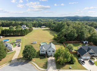 26 Seay Dr SE, Rome, GA 30161