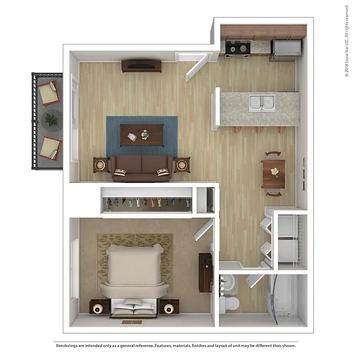 Floor plan Ashford-R