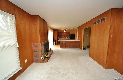family  room