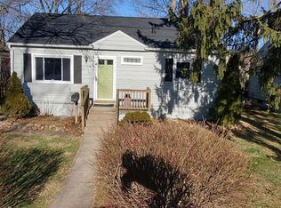 532 Hudson Ave, Milford, OH 45150