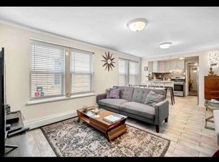 202 N Sacramento Ave #1, Ventnor City, NJ 08406