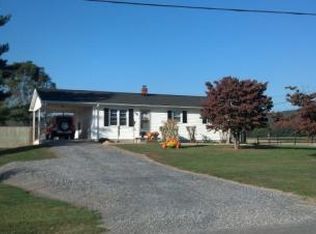 10311 Cook Town Rd, Bridgewater, VA 22812