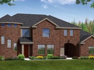 1513 Goldenrod Ln, Keller, TX 76248