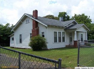 231 Water St, Blountsville, AL 35031