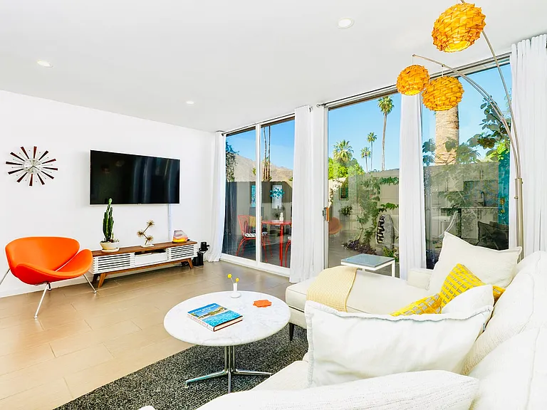 1111 E Palm Canyon Dr #109 — Photo 2