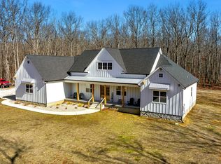 1058 Deepwoods Rd LOT 118, Sewanee, TN 37375