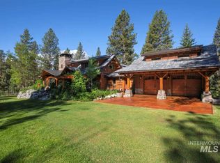 386 Fourth Of July Creek Rd, North Fork, ID 83466