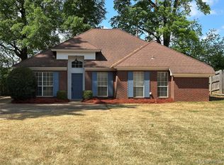 (Undisclosed Address), Montgomery, AL 36117