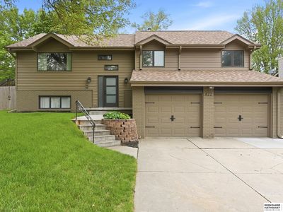 822 Driftwood Dr, Papillion, NE, 68046