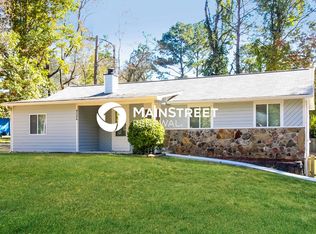 4086 Sage Ct, Snellville, GA 30039