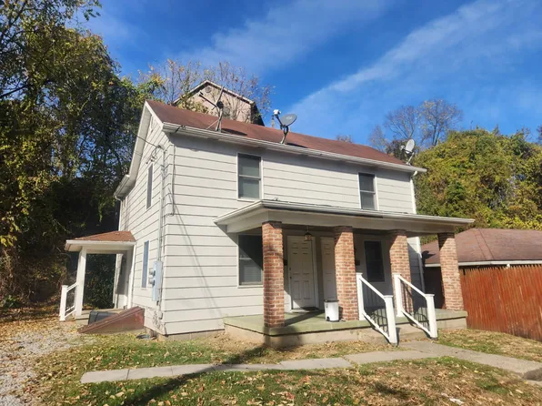 168 Center Avenue (White Glove), 168 Center Ave #46233E19, Elizabeth, PA 15037