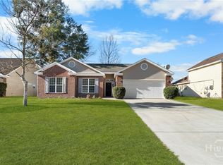 1527 Bradley Boulevard, Savannah, GA 31419